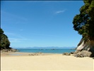 Mosquito Bay, Abel Tasman